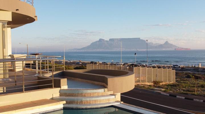 Oceansnest Guest House