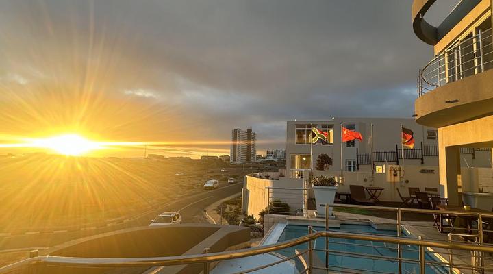 Oceansnest Guest House