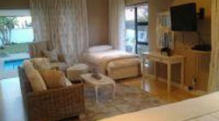 Sunset Beach Lodge and Spa