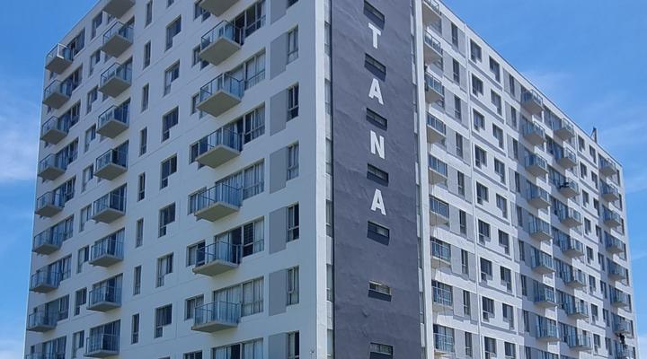 Santana Holiday Resort