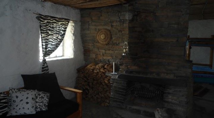 Kareekloof Conservancy - Waterfall Cottage