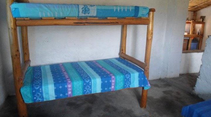 Kareekloof Conservancy - Waterfall Cottage