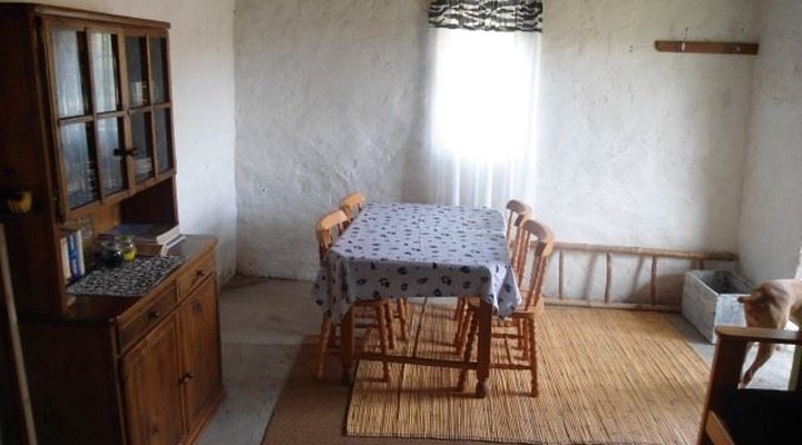 Kareekloof Conservancy - Waterfall Cottage