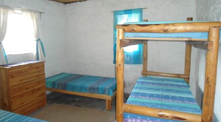 Kareekloof Conservancy - Waterfall Cottage