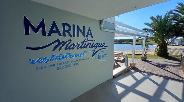 Waterside Living - Claptons Beach 33