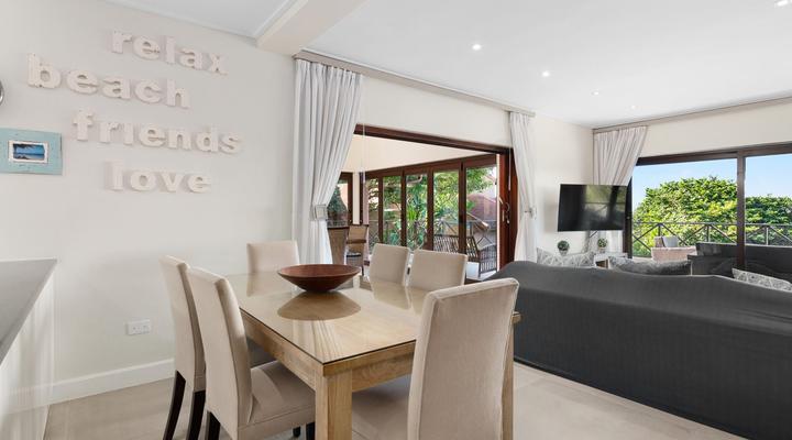 San Lameer Villa 14110 - 5 Bedroom Luxury