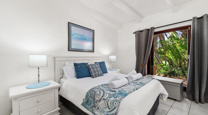 San Lameer Villa 2841 - 2 Bedroom Standard