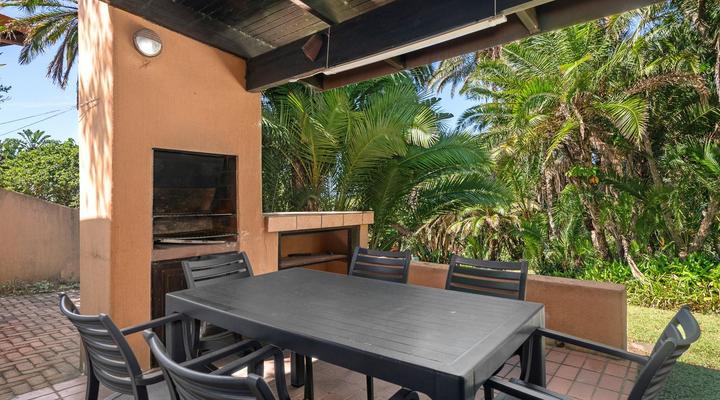 San Lameer Villa 2841 - 2 Bedroom Standard