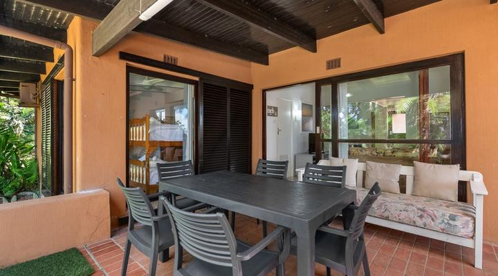 San Lameer Villa 2841 - 2 Bedroom Standard