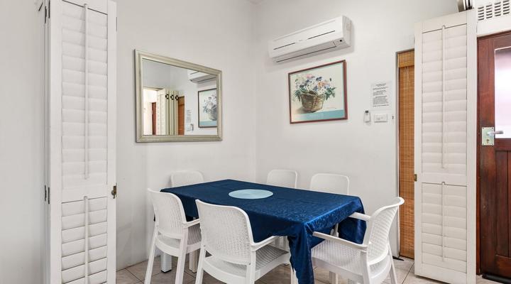 San Lameer Villa 2841 - 2 Bedroom Standard