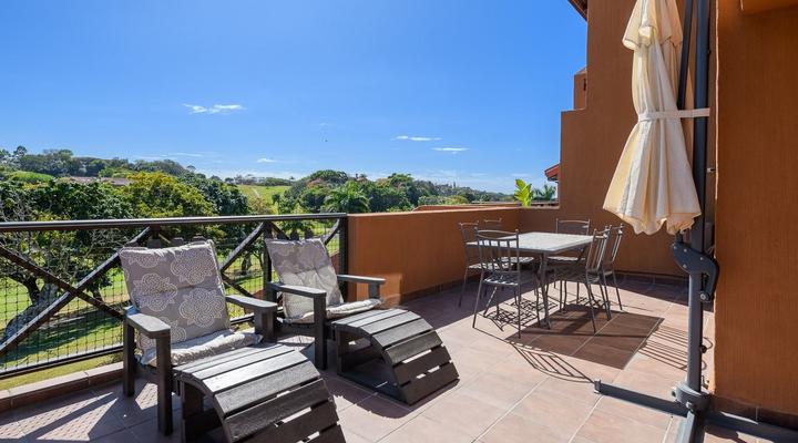 San Lameer Villa 10412 - 1 Bedroom Classic