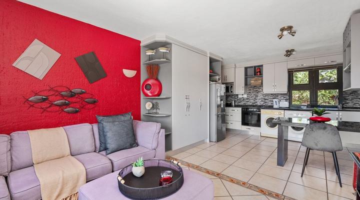 San Lameer Villa 10412 - 1 Bedroom Classic