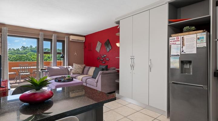 San Lameer Villa 10412 - 1 Bedroom Classic