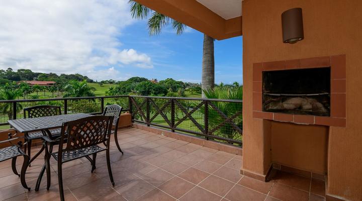 San Lameer Villa 10419 - 1 Bedroom Superior