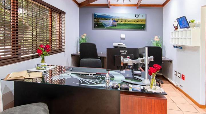 ArendsRus Country Lodge