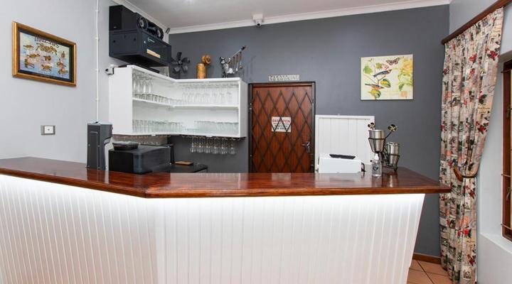 ArendsRus Country Lodge