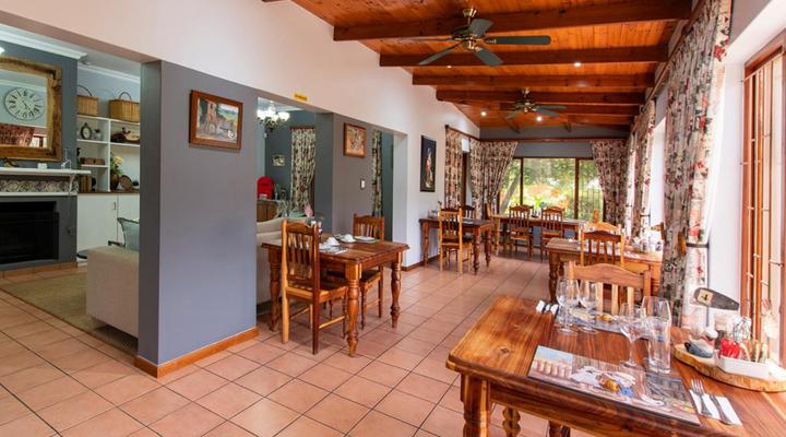 ArendsRus Country Lodge