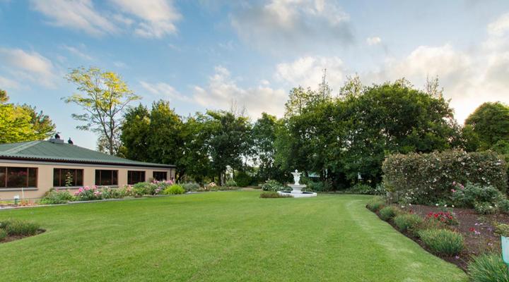 ArendsRus Country Lodge