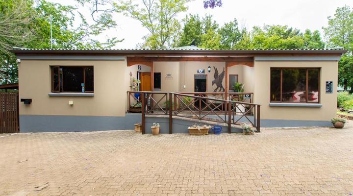 ArendsRus Country Lodge