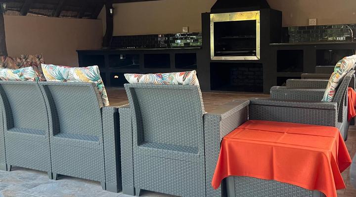 Shingalana Guest House