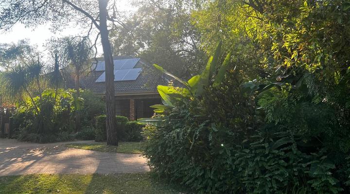 Shingalana Guest House