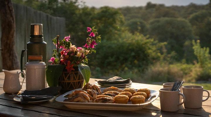 Shalimpo Exclusive Safari Home - Mashatu Game Reserve