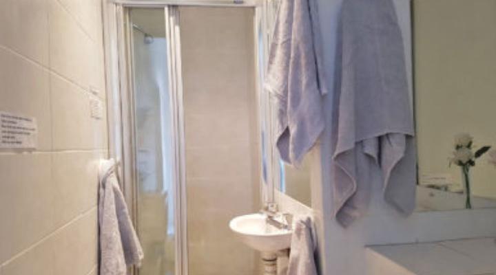 Llandudno Beach Sea facing Apartment