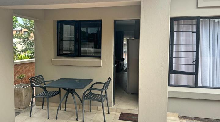 Vaendzi Lodge (self-catering)