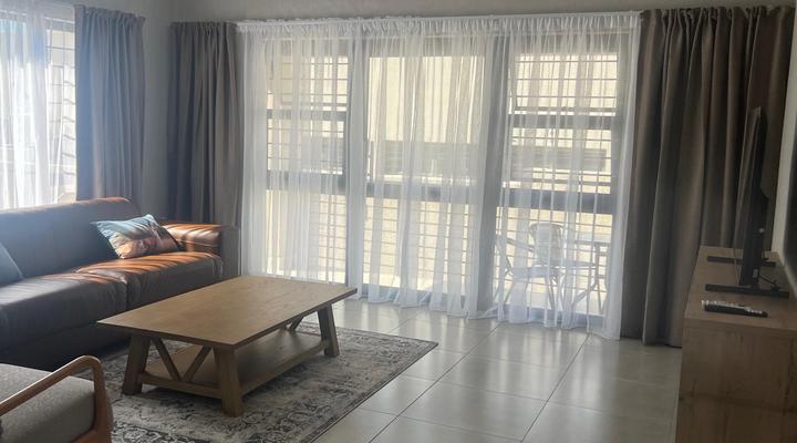 Vaendzi Lodge (self-catering)