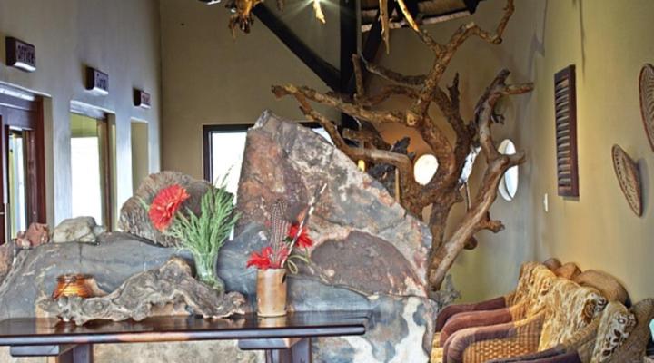 Mondjila Safari Camp