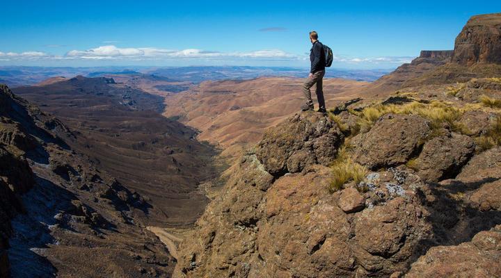 Sani Mountain Escape