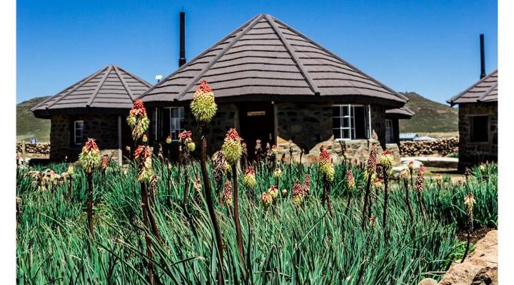 Sani Mountain Escape