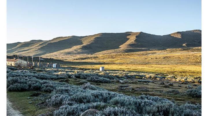 Sani Mountain Escape