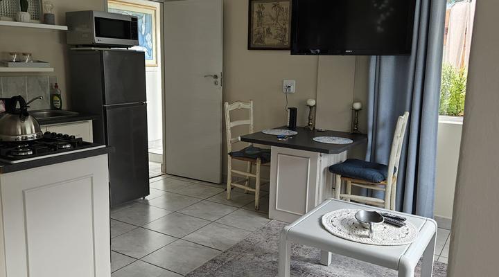 Senelle accomodation