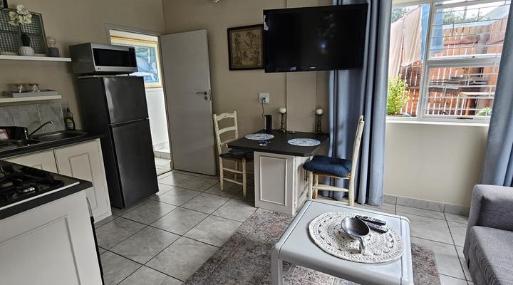 Senelle accomodation