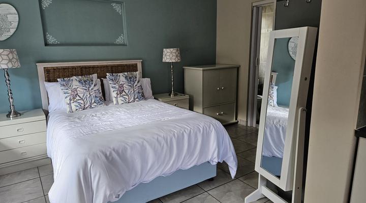 Senelle accomodation