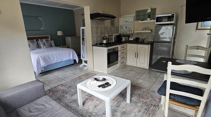 Senelle accomodation