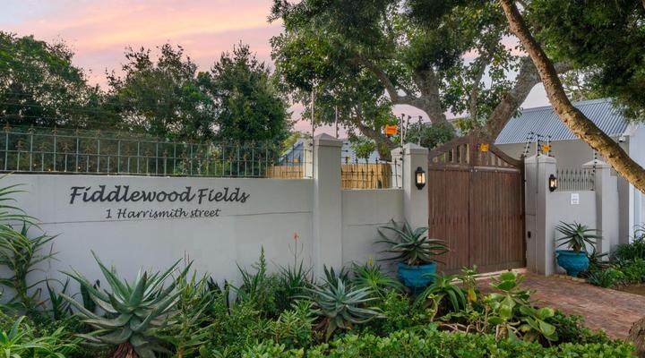 Fiddlewood Fields Guest House