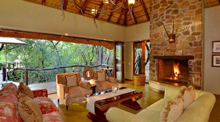 Motswiri Private Safari Lodge