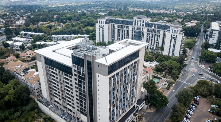 Towers Hotel and SPA