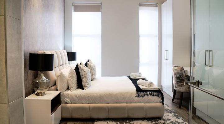 Towers Hotel and SPA