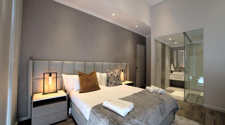 Towers Hotel and SPA