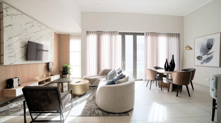 Towers Hotel and SPA