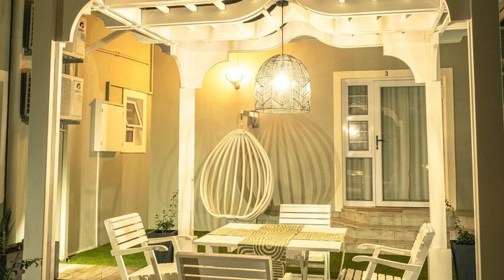 Swakopmund Guest House