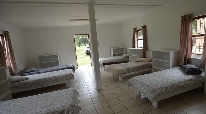 George Country Resort