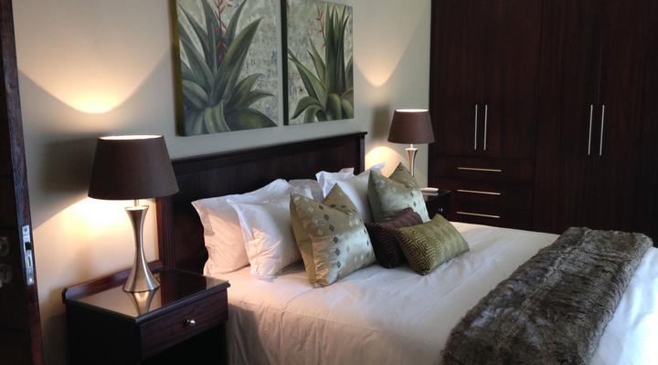 Hunters Pride Wildlife Estate