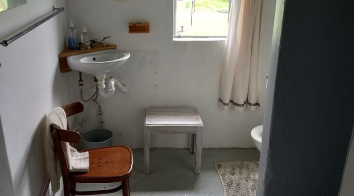 Grootfontein Farm Cottage