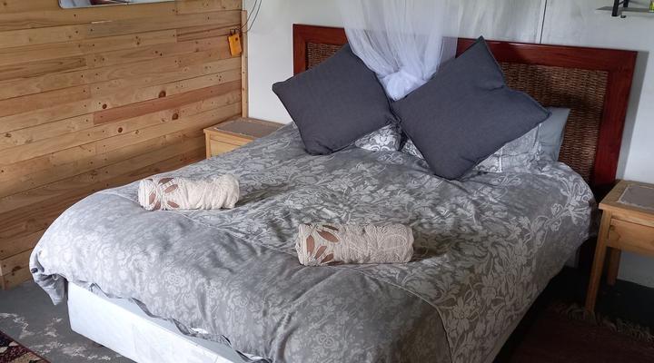 Grootfontein Farm Cottage