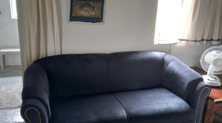 Grootfontein Farm Cottage