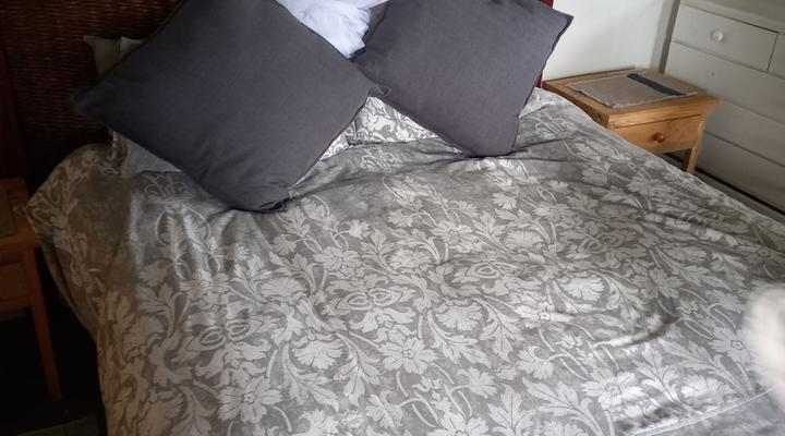 Grootfontein Farm Cottage